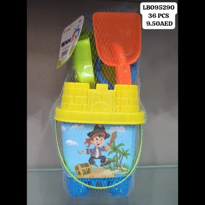 Sandy Set 6 PCS(36 PCS) wholesale