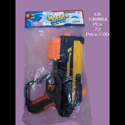 Water Gun (72 PCS) wholesale