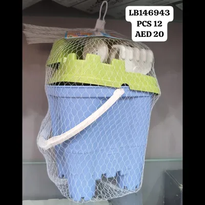 Sand Bucket (12 PCS) wholesale