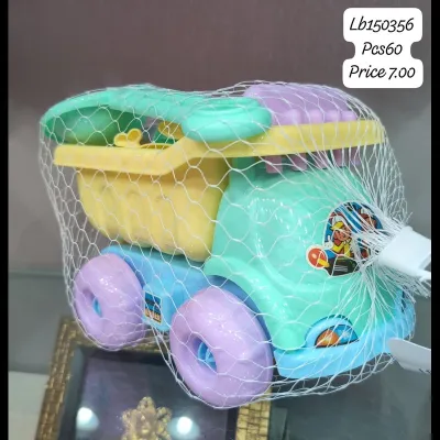 8 PCS Sandy Truck (60 PCS ) wholesale