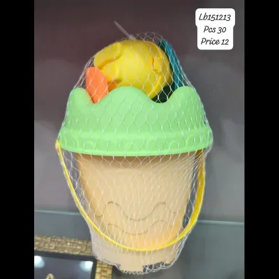 8 PCS Sandy Toys (30 PCS) wholesale