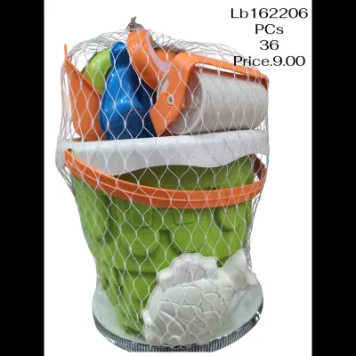9-Pcs Sandy Set (36 PCS) wholesale