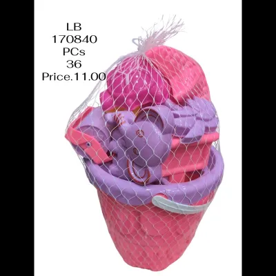 Sand Bucket (36 PCS) wholesale
