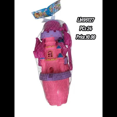 Beach Toys 2 Color (24 PCS) wholesale