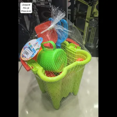 Castle Barrel (36 PCS) wholesale