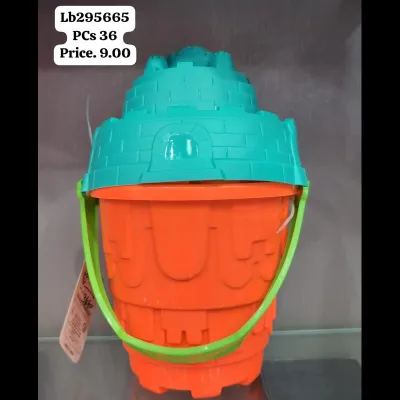 10-Piece Beach-Equipment Set (36 PCS) wholesale