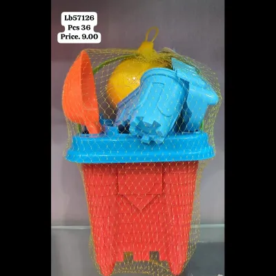 Sandy Toy (36 PCS) wholesale