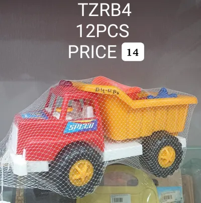 Mack Truck M (12 PCS) wholesale