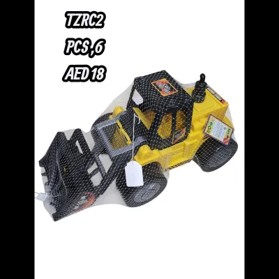 Mini Loader Toy (6 PCS) wholesale