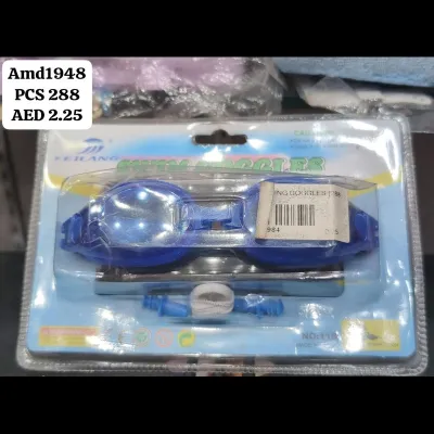 Swimming Goggles (288 PCS) wholesale