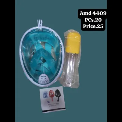 Snorkeling Mask(20 PCS) wholesale