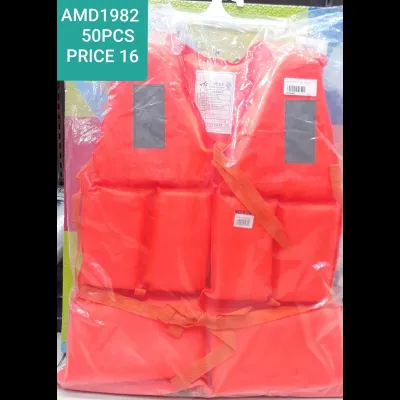 Life Jacket L 96-1 (50 PCS) wholesale