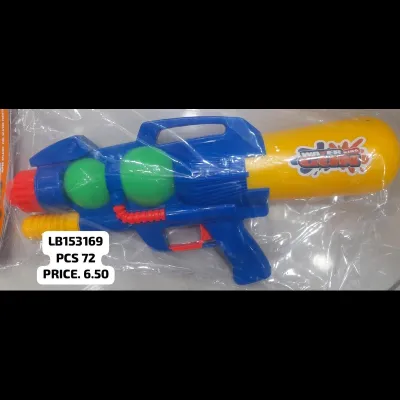 Water Gun (72 PCS) wholesale