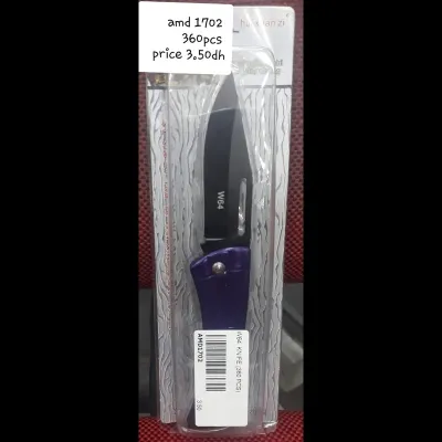 W64 Knife (360 PCS) wholesale