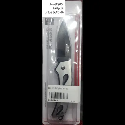 804 Knife (240 PCS) wholesale