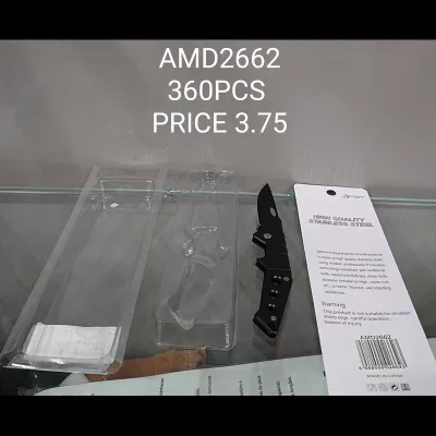 885 Knife (360 PCS) wholesale