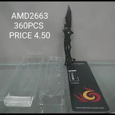 W41 Knife (360 PCS) wholesale