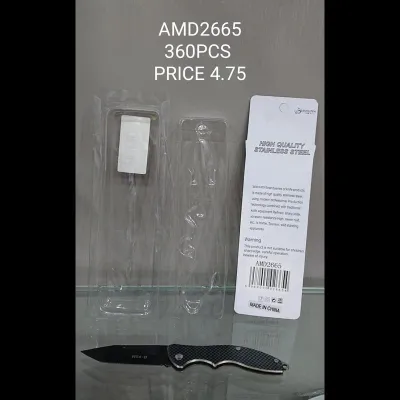 W54-B Knife (360 PCS) wholesale