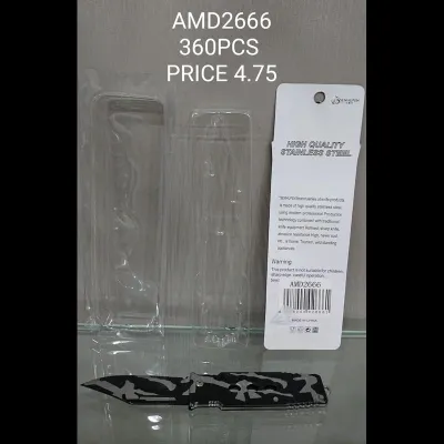 W53 Knife (360 PCS) wholesale