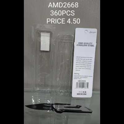 W65 Knife (360 PCS) wholesale