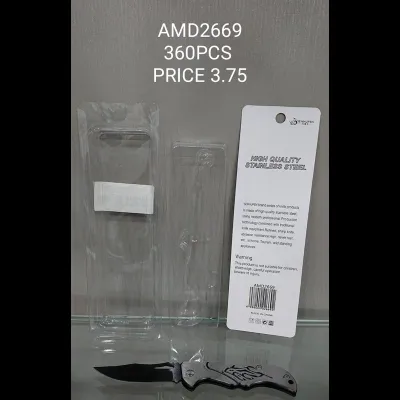 896 Knife (360 PCS) wholesale