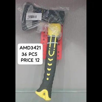 500g Axe (36 PCS) wholesale
