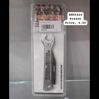 Knife (240 PCS) wholesale