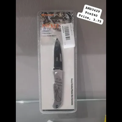 Knife (240 PCS) wholesale