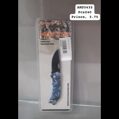Knife (240 PCS) wholesale