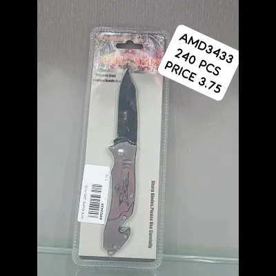 W79 Knife (240 PCS) wholesale
