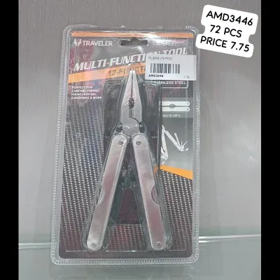 Pliers (72 PCS) wholesale