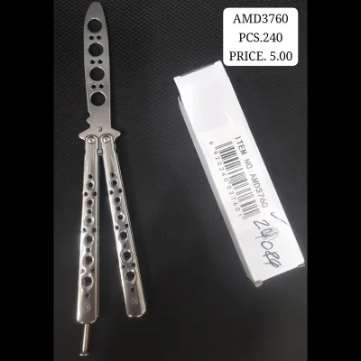 Knife (240 PCS) wholesale