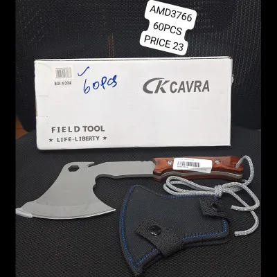 Axe (60 PCS) wholesale