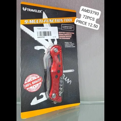 Tool (72 PCS) wholesale