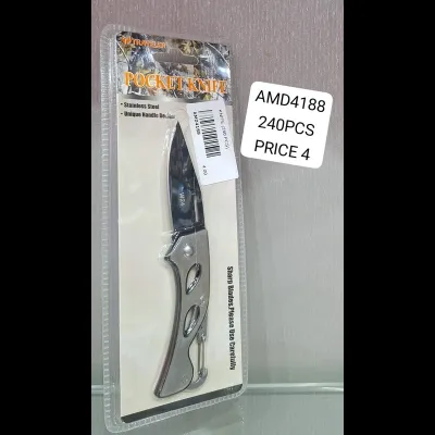 Knife (240 PCS) wholesale