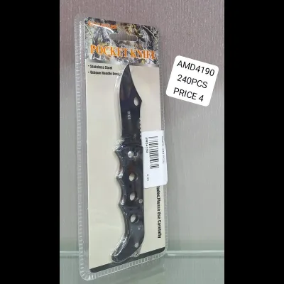 Knife (240 PCS) wholesale