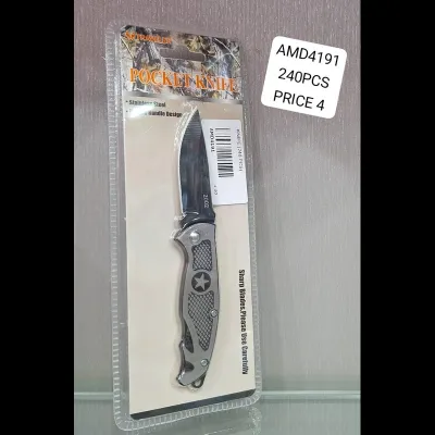 Knife (240 PCS) wholesale