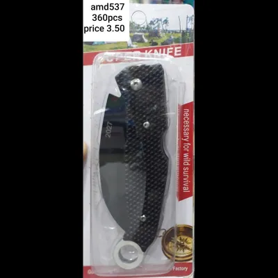Knife 2027 (360 PCS) wholesale