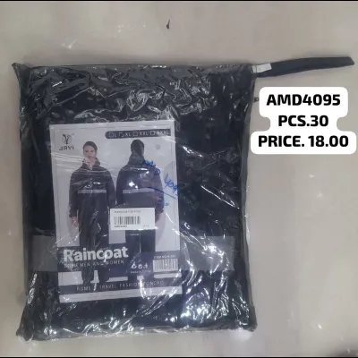 Raincoat(30 PCS) wholesale