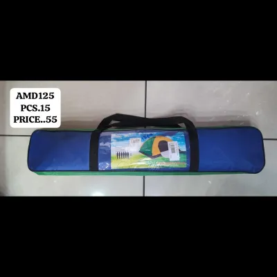 Tent 2*2.5m 6person (15 PCS) wholesale