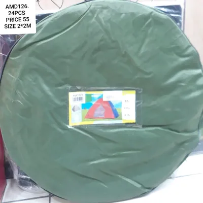 Tent 2*2m 3person (24 PCS) wholesale