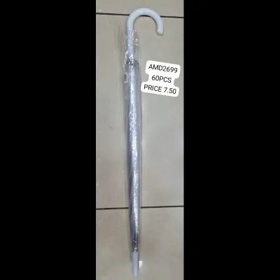 60 CM Umbrella (60 PCS) wholesale