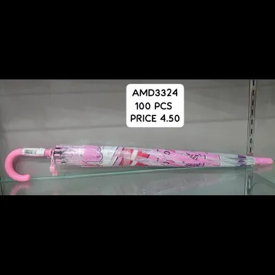 Eva Umbrella (60 PCS) wholesale
