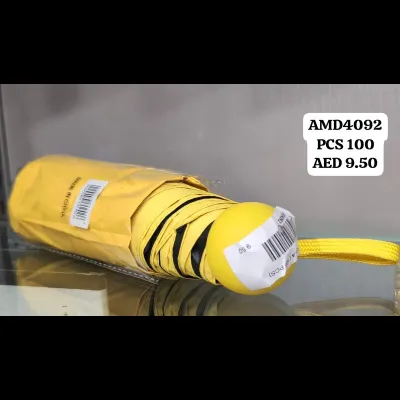 Umbrella (100 PCS) wholesale