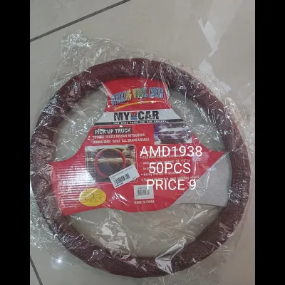 Steering Wheel Cover (50 PCS) wholesale