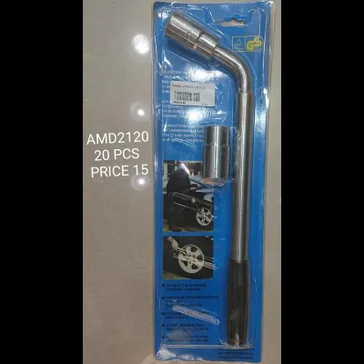 Wheel Wrench (20 PCS) wholesale