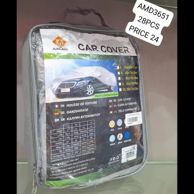 L Car Cover (28 PCS) wholesale