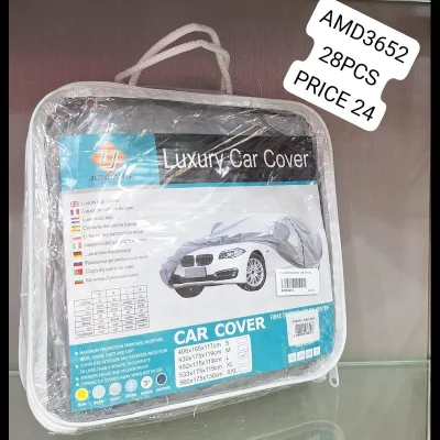 L Car Cover (28 PCS) wholesale
