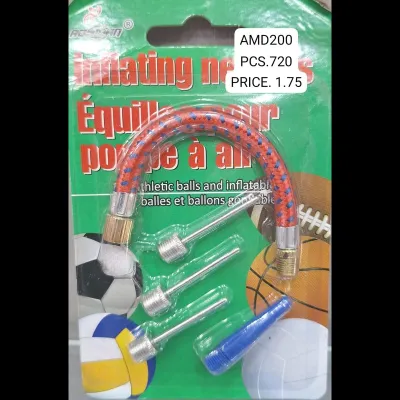 Inflating Needles (720 PCS) wholesale