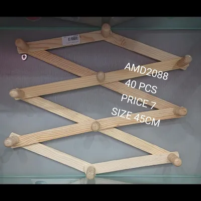 45 CM Hanger (40 PCS) wholesale